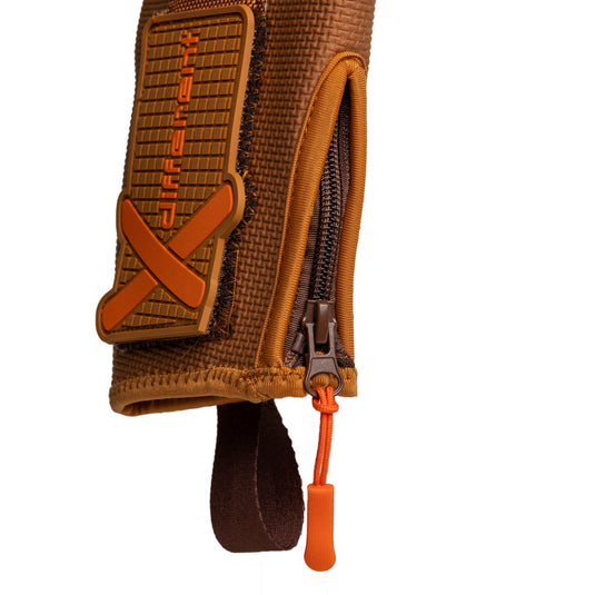 Dad's Work Coat Hybrid Sliding Mitt