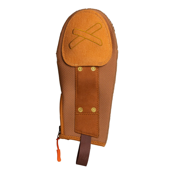 Translation missing: ja.Dad's Work Coat Hybrid Sliding Mitt