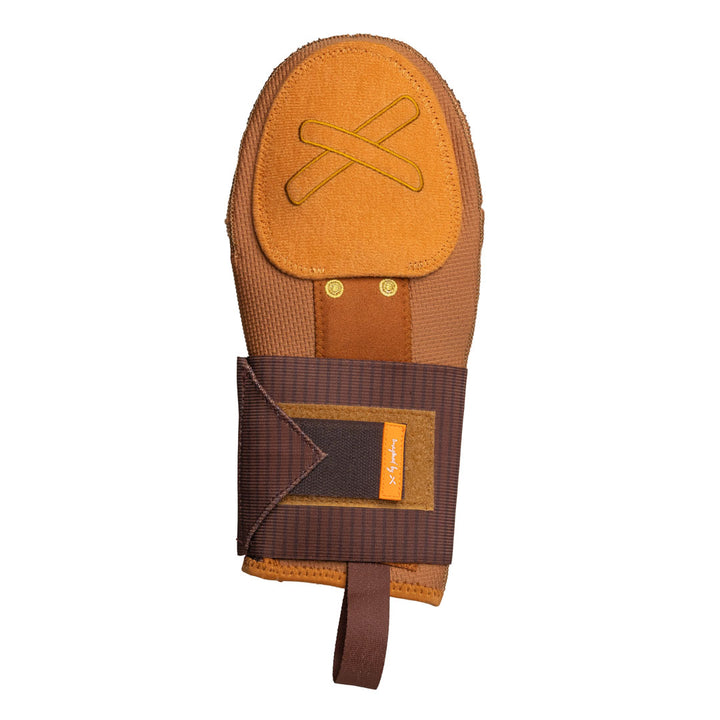 Translation missing: ja.Dad's Work Coat Hybrid Sliding Mitt