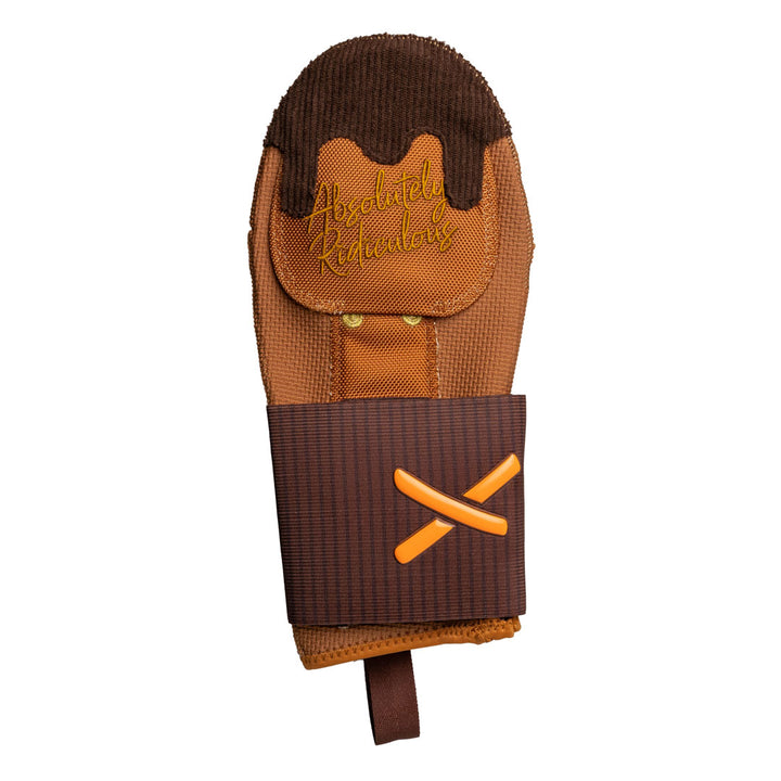 Translation missing: ja.Dad's Work Coat Hybrid Sliding Mitt