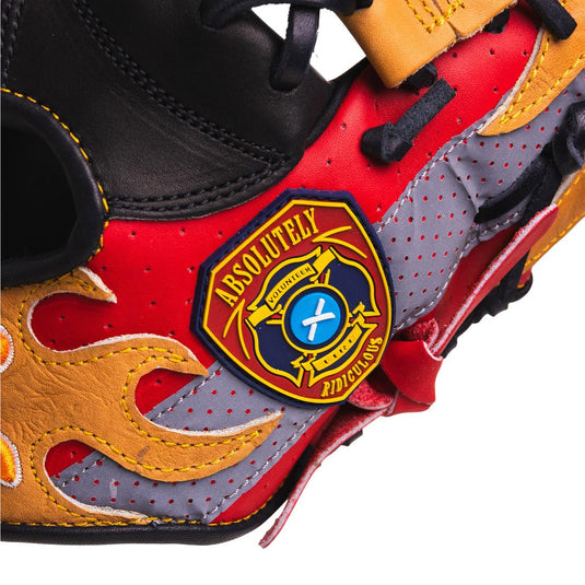 Firefighter Glove