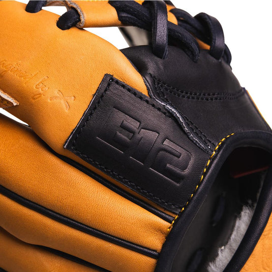 Firefighter Glove