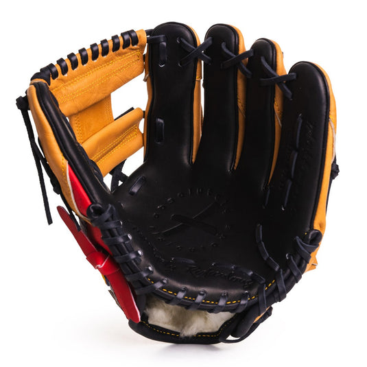 Firefighter Glove