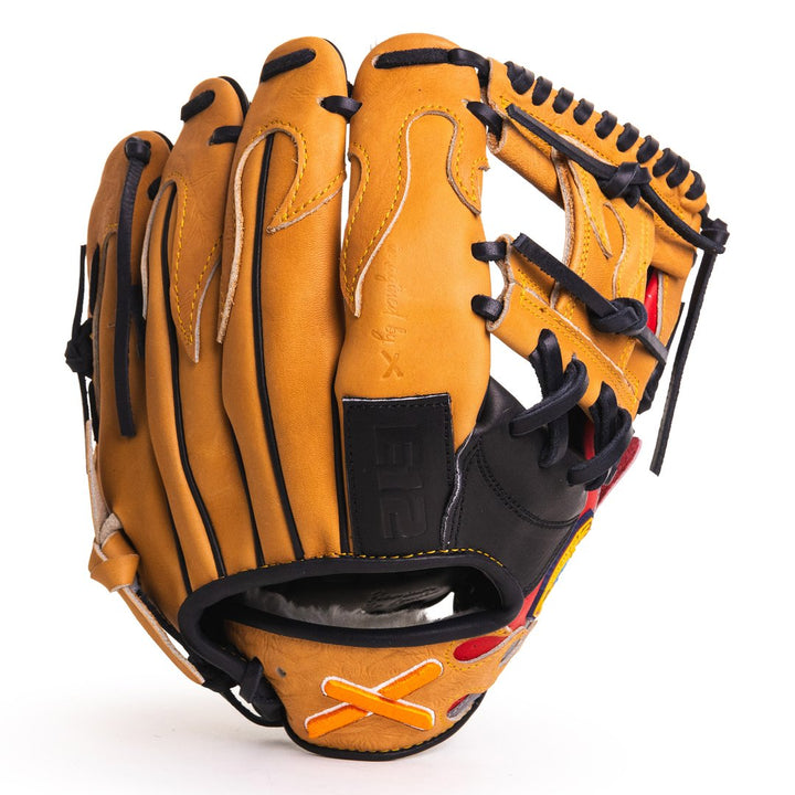 Firefighter Glove