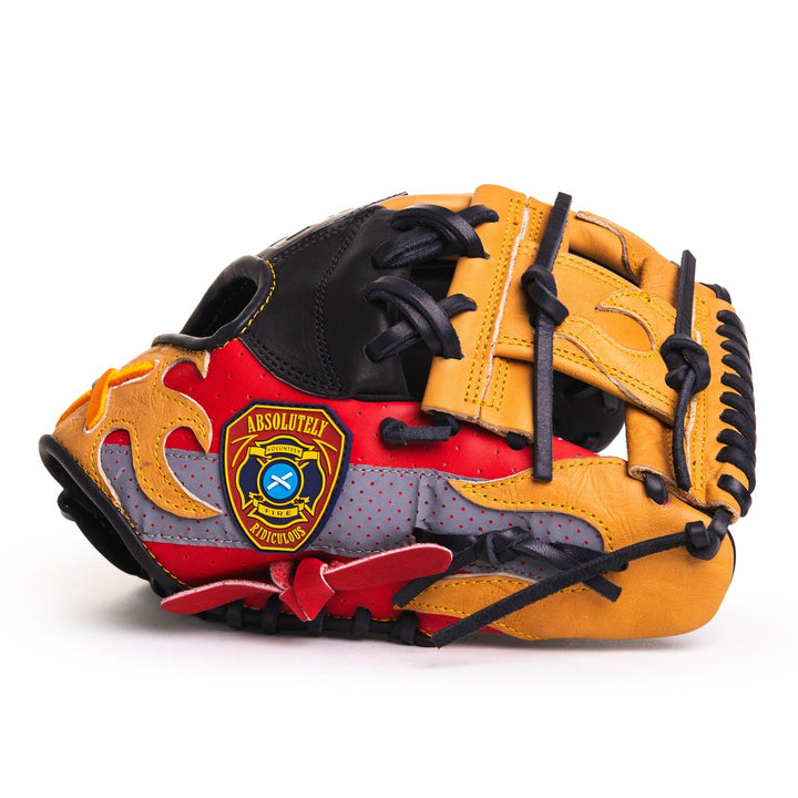 Translation missing: es.Firefighter Glove