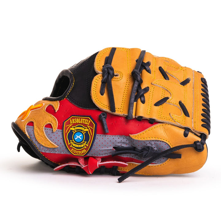 Translation missing: es.Firefighter Glove