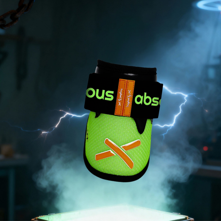 Frankenstein Elbow Guard