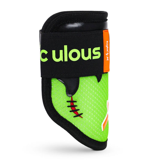 Frankenstein Elbow Guard