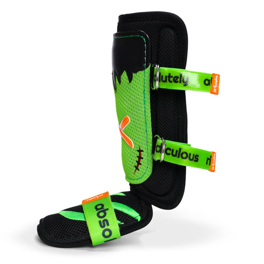 Frankenstein Leg Guard