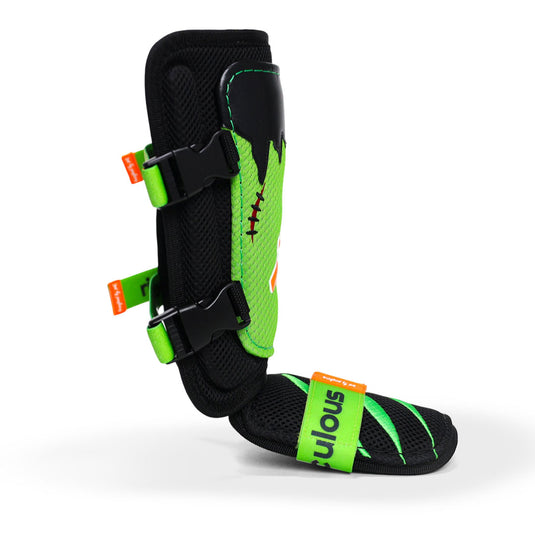Frankenstein Leg Guard