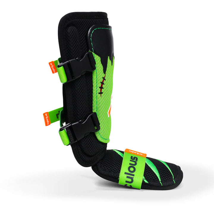 Translation missing: ja.Frankenstein Leg Guard