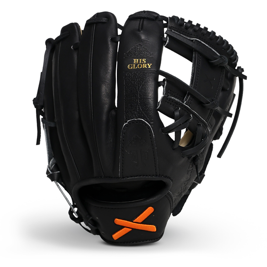 Bible Glove | Black Binding Edition