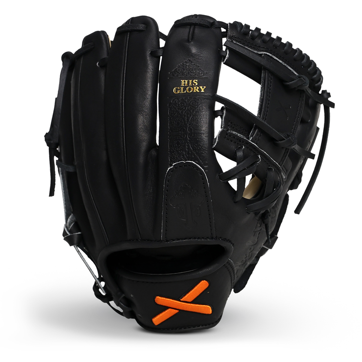 Bible Glove | Black Binding Edition