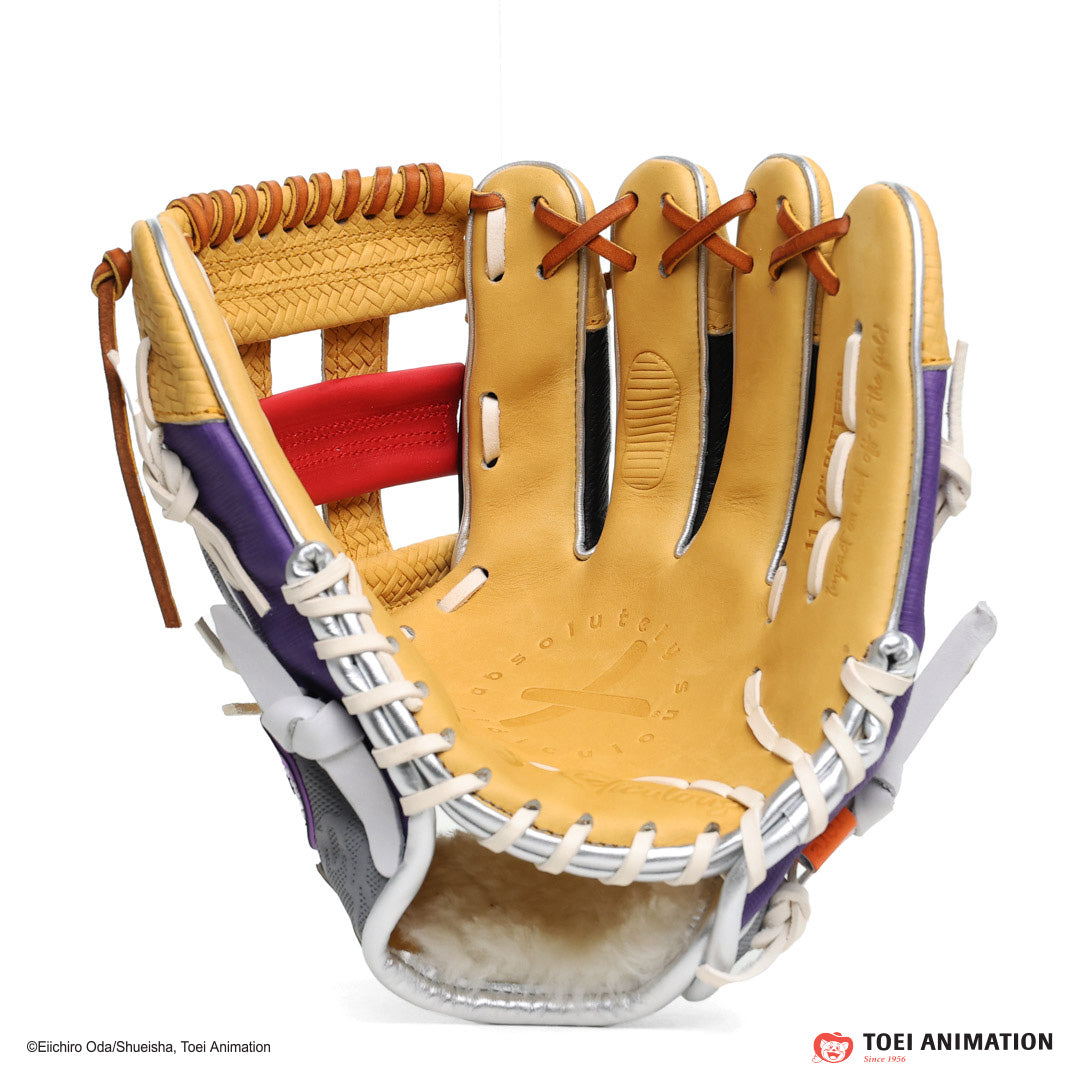 one piece gear 5 rare edition glove – Absolutely Ridiculous
