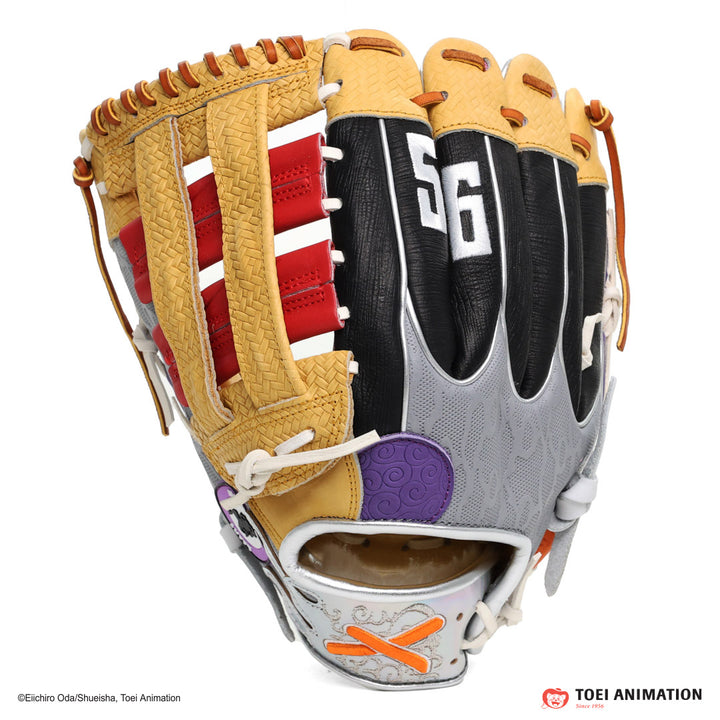 Translation missing: es.One Piece Gear 5 Softball Glove | RARE Edition