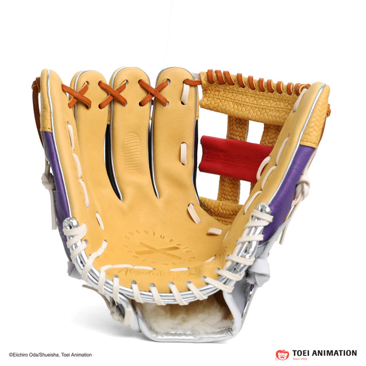 Translation missing: es.One Piece Gear 5 Softball Glove | RARE Edition