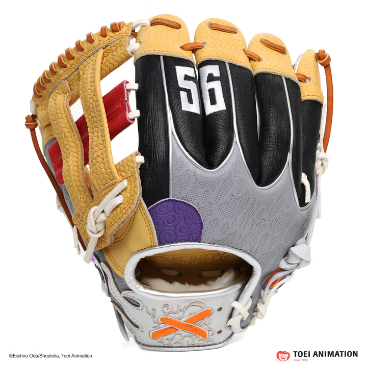 Translation missing: es.One Piece Gear 5 Softball Glove | RARE Edition