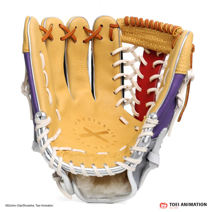 Translation missing: es.One Piece Gear 5 Softball Glove | RARE Edition
