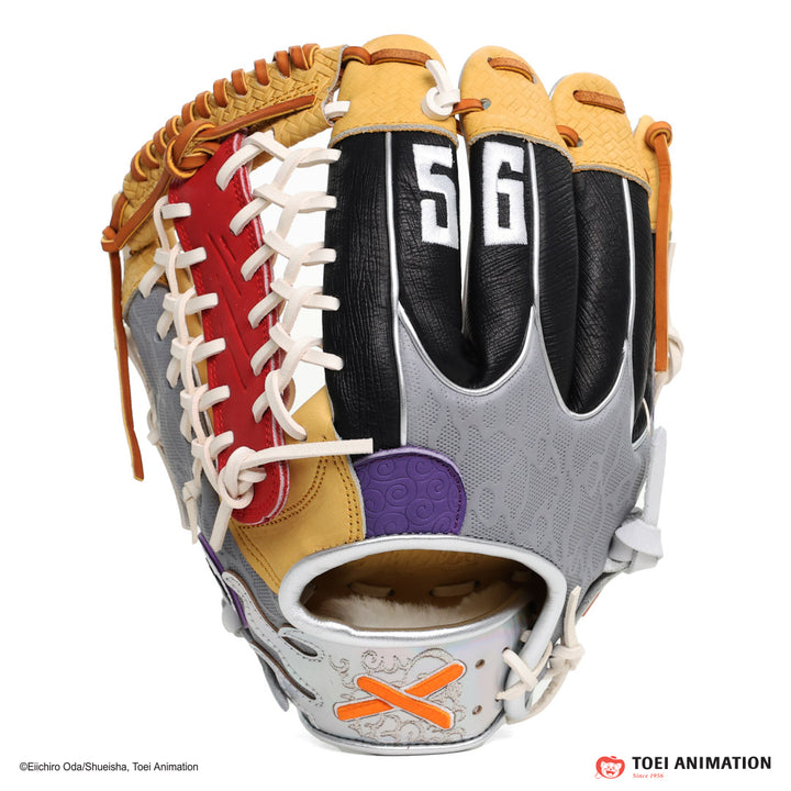Translation missing: es.One Piece Gear 5 Softball Glove | RARE Edition