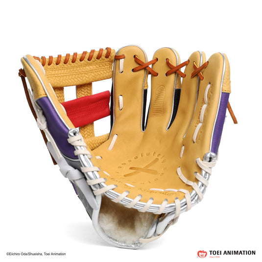 One Piece Gear 5 Softball Glove | RARE Edition