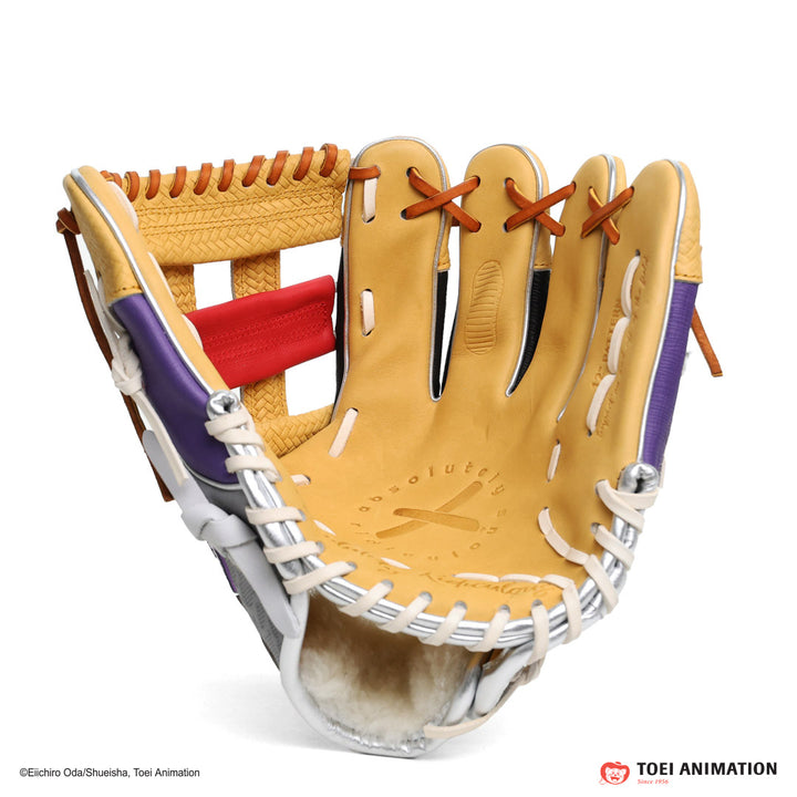 Translation missing: es.One Piece Gear 5 Softball Glove | RARE Edition