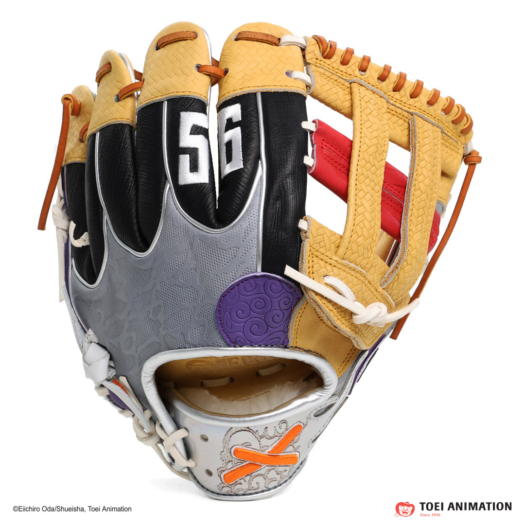 softball | one piece gear 5 rare edition glove – Absolutely