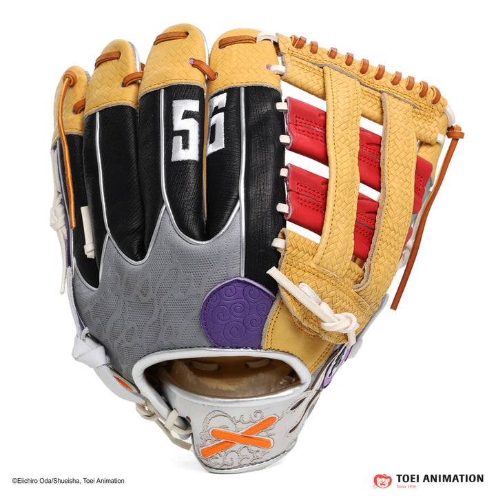 Translation missing: es.One Piece Gear 5 Softball Glove | RARE Edition