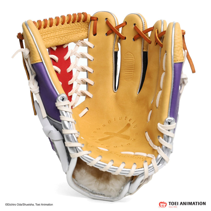 Translation missing: es.One Piece Gear 5 Softball Glove | RARE Edition