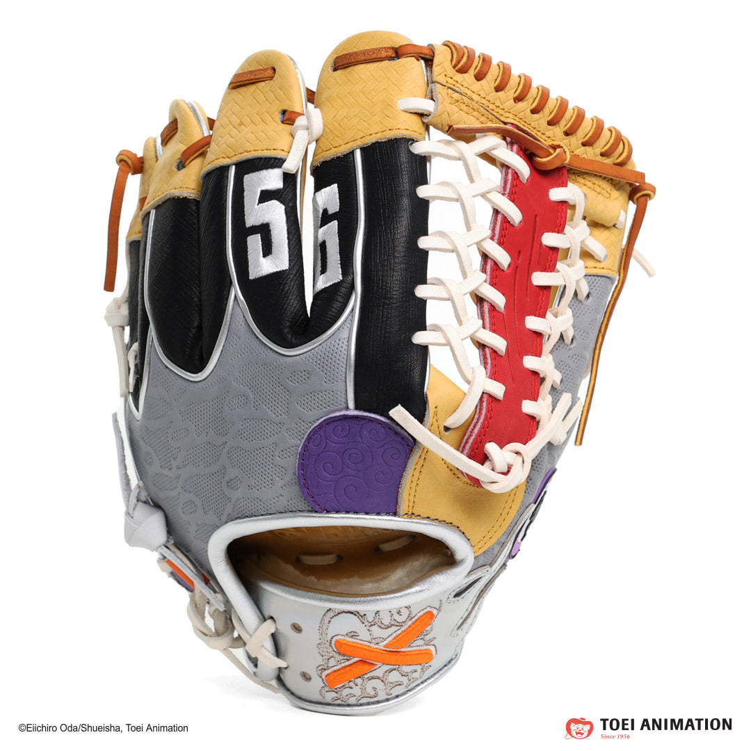 softball | one piece gear 5 rare edition glove – Absolutely