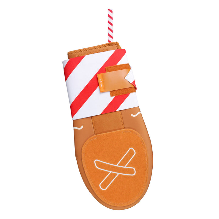 Translation missing: en.Gingerbread Man Christmas Stocking