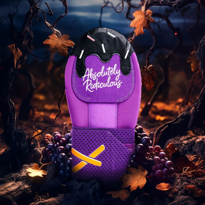 Translation missing: en.Grape Concord Sliding Mitt