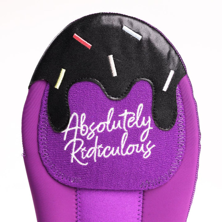 Translation missing: en.Grape Concord Sliding Mitt