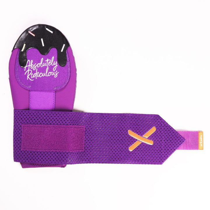 Translation missing: en.Grape Concord Sliding Mitt