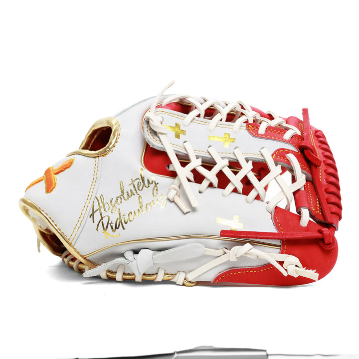 Translation missing: ja.He Is Risen Glove