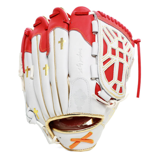 He Is Risen Glove