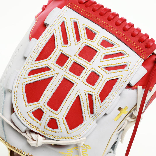 He Is Risen Glove
