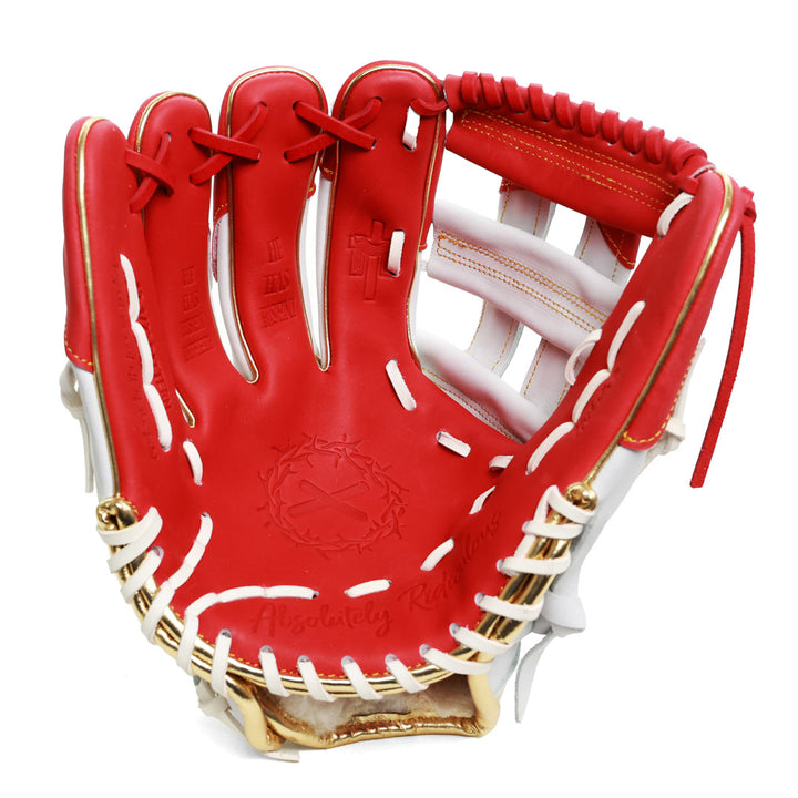 Translation missing: en.He Is Risen Softball Glove
