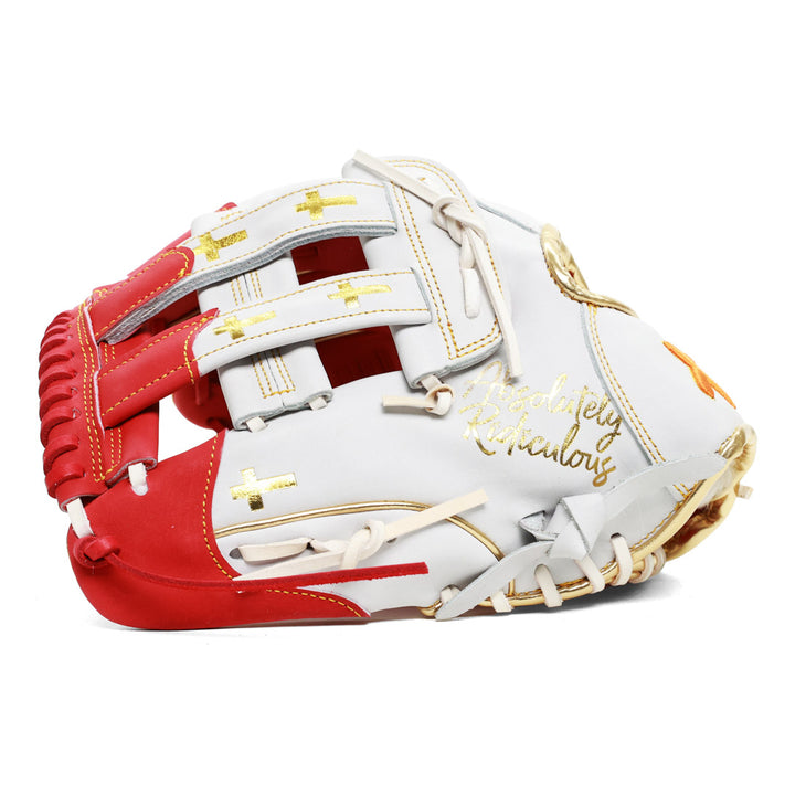 Translation missing: en.He Is Risen Softball Glove
