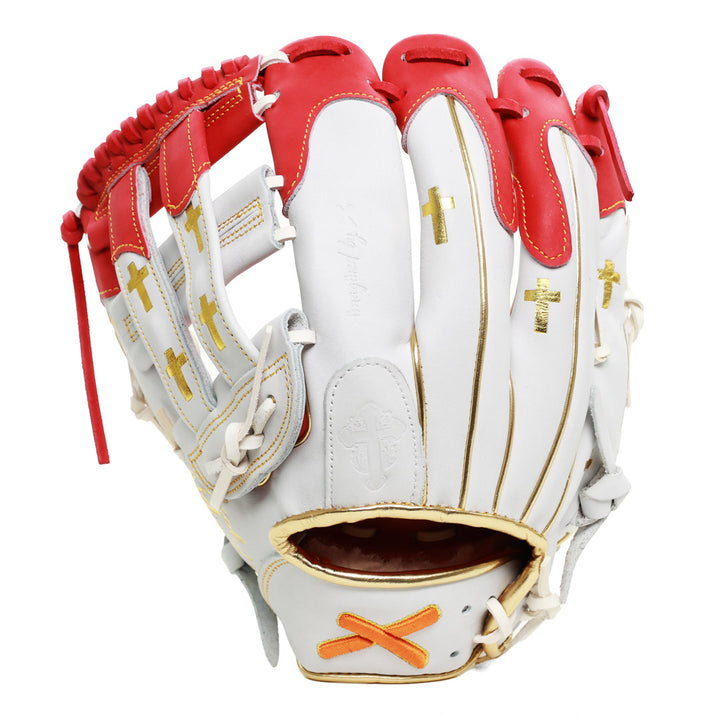 Translation missing: en.He Is Risen Softball Glove