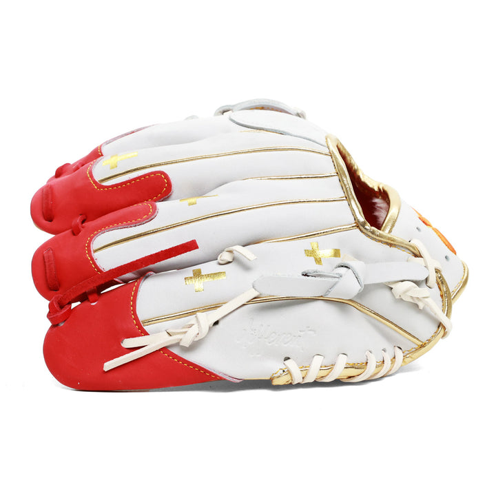 Translation missing: en.He Is Risen Softball Glove