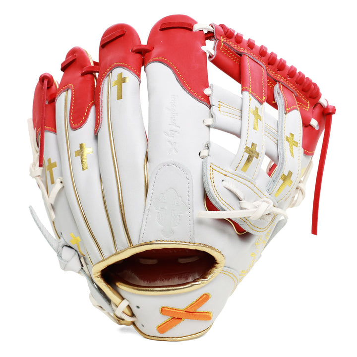 Translation missing: en.He Is Risen Softball Glove