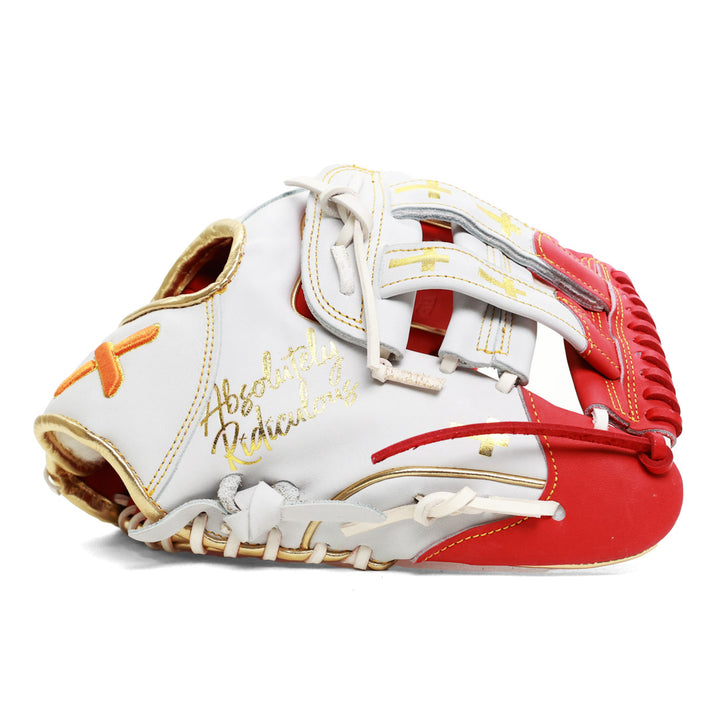 Translation missing: en.He Is Risen Softball Glove
