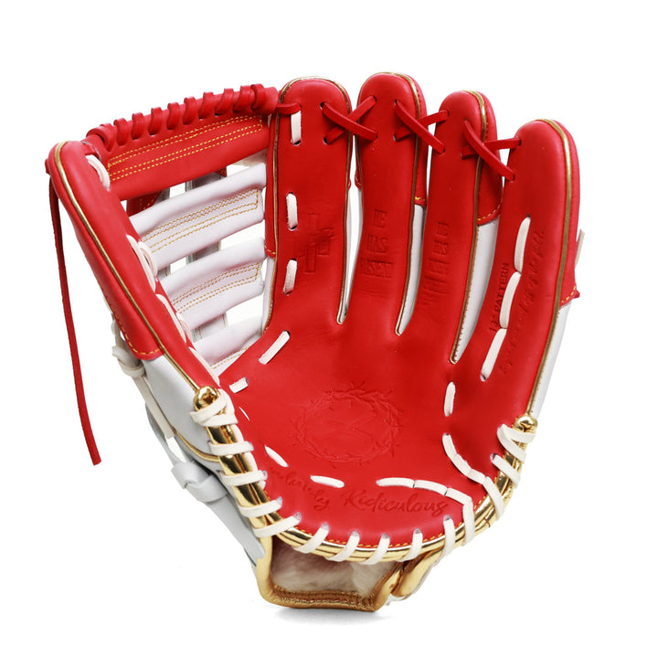 Translation missing: en.He Is Risen Softball Glove