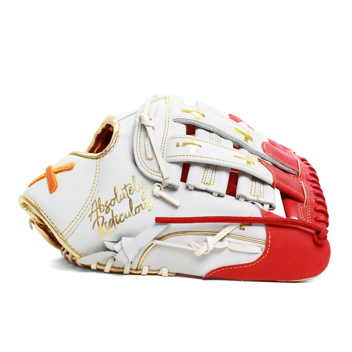 Translation missing: en.He Is Risen Softball Glove