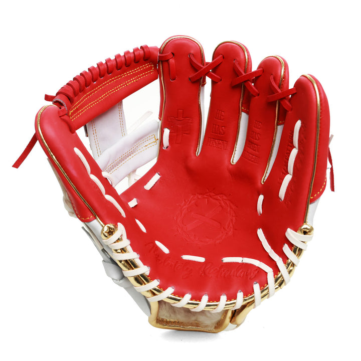 Translation missing: en.He Is Risen Softball Glove