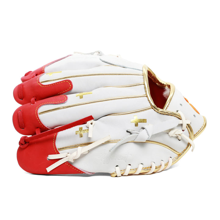 Translation missing: en.He Is Risen Softball Glove