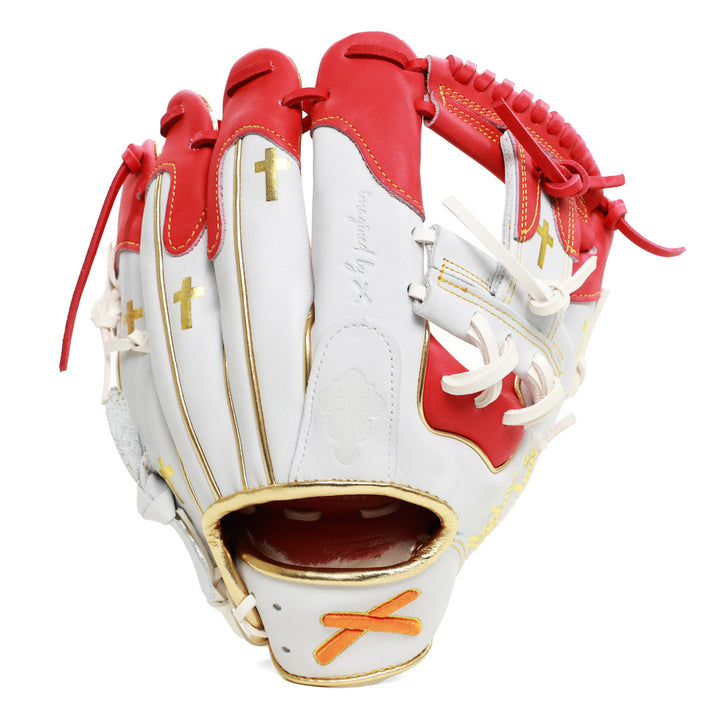 Translation missing: en.He Is Risen Softball Glove