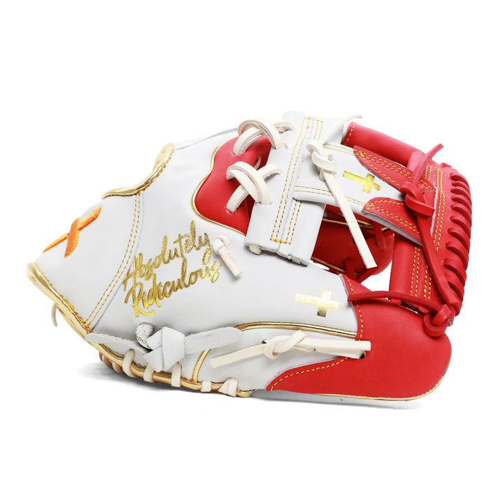 Translation missing: en.He Is Risen Softball Glove
