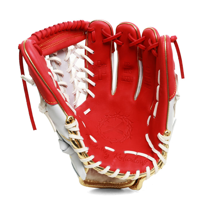 Translation missing: en.He Is Risen Softball Glove
