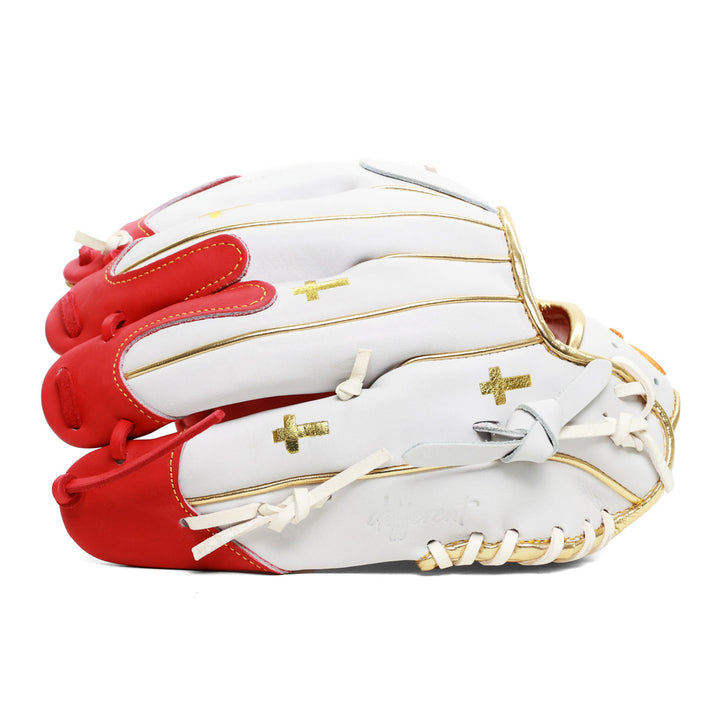 Translation missing: en.He Is Risen Softball Glove